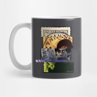 Ale Pizarnik Mug